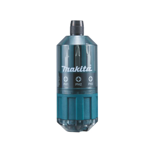 Makita - Set bitova cilindričnog oblika 18-dijelni B-28896-6