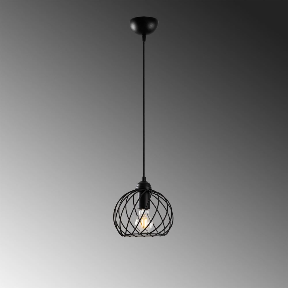 Luster Nova – 15401 – boje: crna slika 7