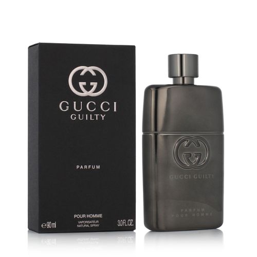 Gucci Guilty Pour Homme Parfum 90 ml za muškarce slika 2