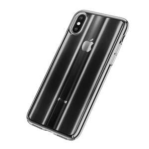 Torbica Baseus Aurora za iPhone XS MAX crna