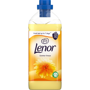 Lenor omekšivač Summer Breeze 64 pranja, 1600ml