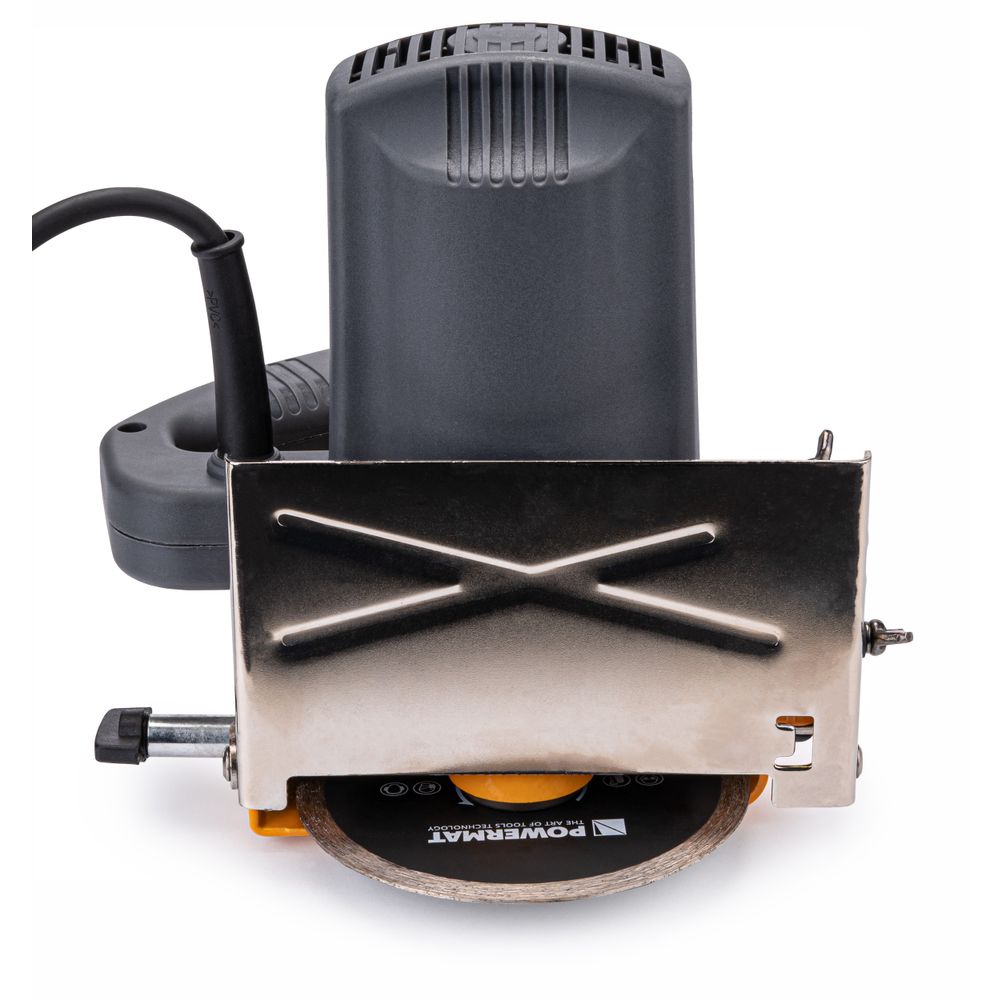 Rezač pločica s diskom od 1400 W PM-PDG-1400M slika 4