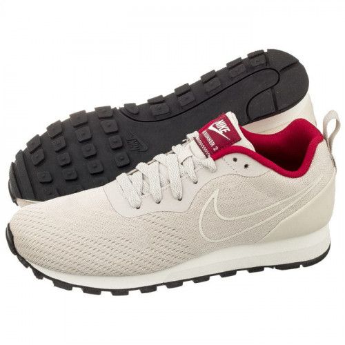 Nike WMNS MD Runner 2 Eng Mesh ženske sportske tenisice 916797-100 slika 1