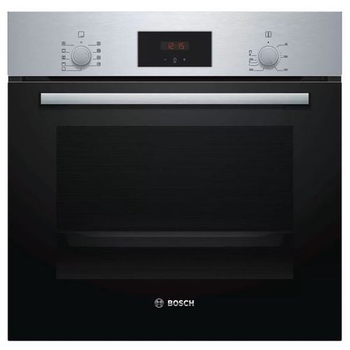 Bosch HBF114ES0 Serija 2, Ugradna multifunkcionalna rerna, 66 L slika 1