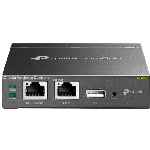 TP-Link OC200 Omada Wi-Fi Network Cloud Controller slika 2