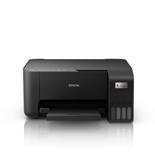 Epson multifunkcijski pisač EcoTank L3270 MFP printer C11CJ67434 slika 1