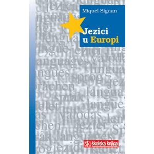  JEZICI U EUROPI - Miqel Siguan