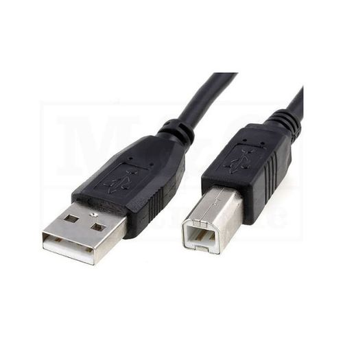 USB 2.0 kabl A-B 1,5m slika 1