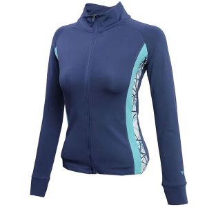 Hummel Ženski duks Hmlhesse Zip Jacket