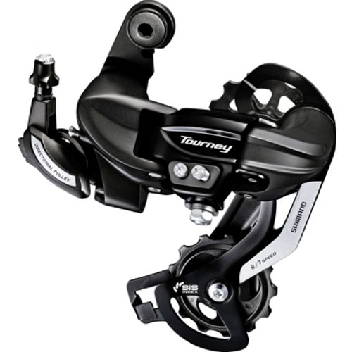 Shimano mjenjač zadnji TY-500 slika 1