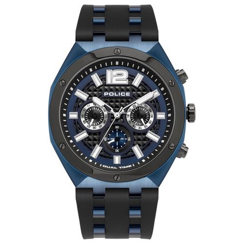 Muški satovi Police PL15995JSBLU03P (Ø 46 mm) slika 1