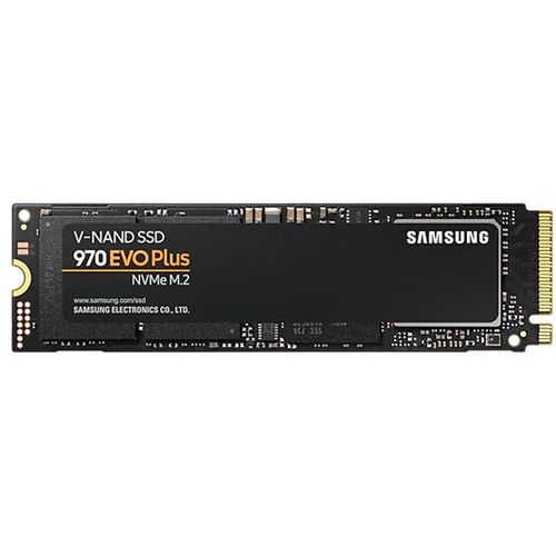 Samsung SSD 1TB 970 EVO Plus M.2 NVMe EU slika 1