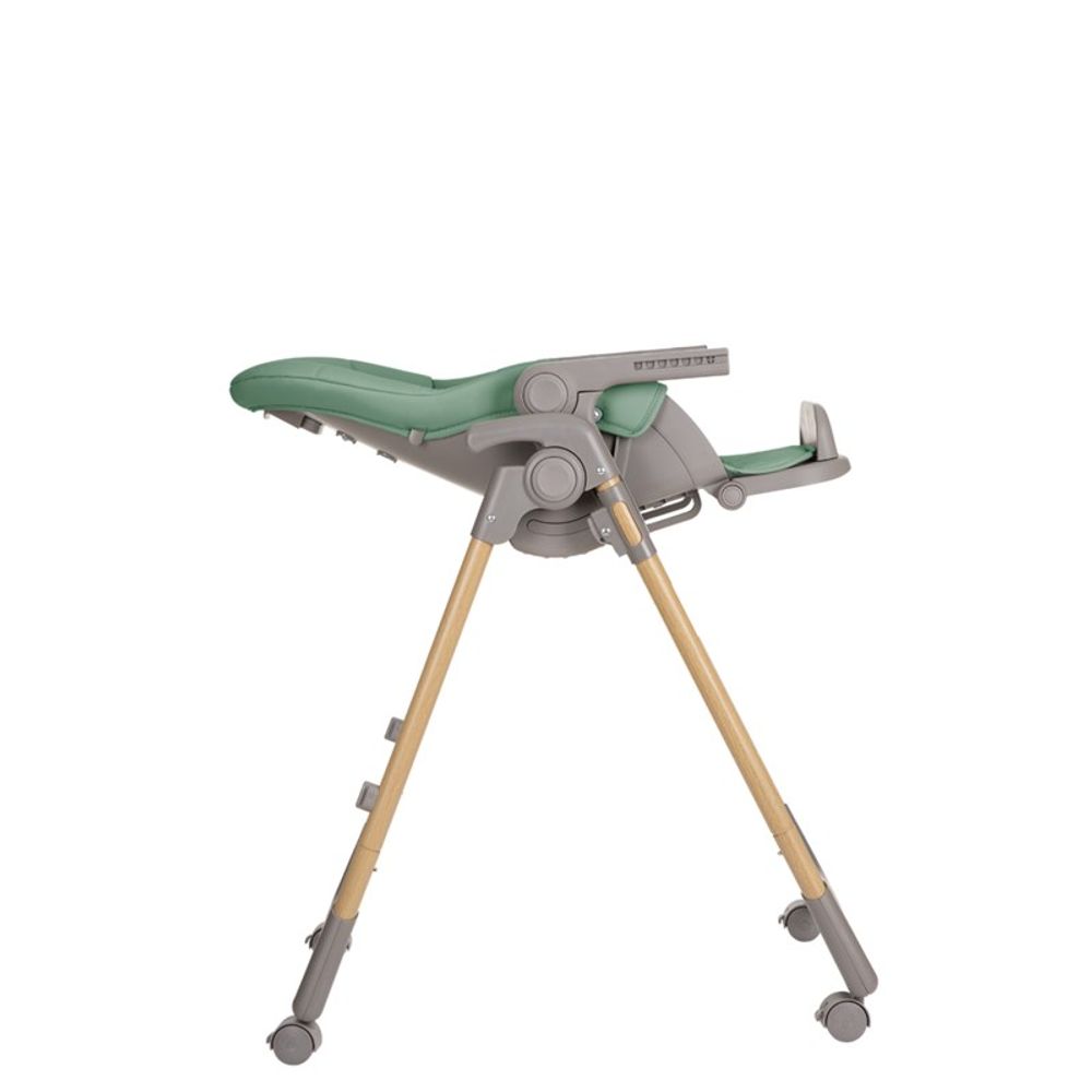 Kikka Boo Hranilica za bebe Olive, Mint slika 6