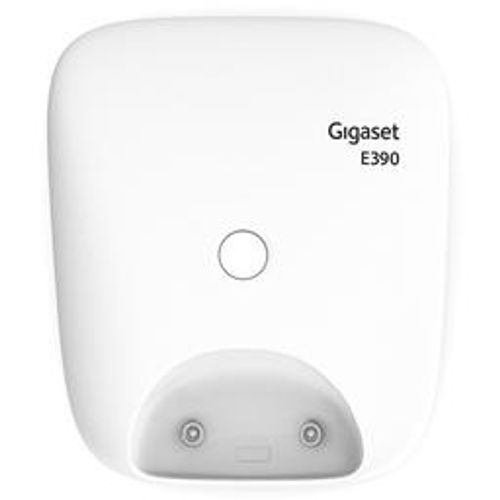 Gigaset E390 White slika 3