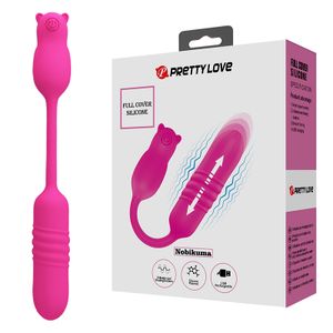 Pokretljivi vibrator Nobikuma