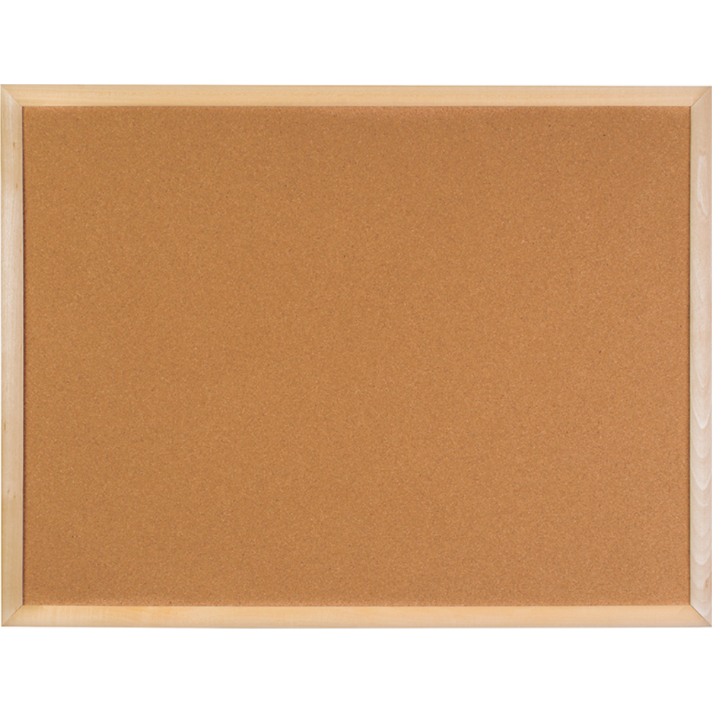 Memo tabla Maxi 64x94cm - Organizujte svoje misli slika 1