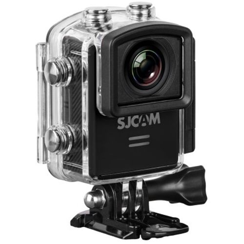 SJCAM akcijska kamera M20 black slika 5