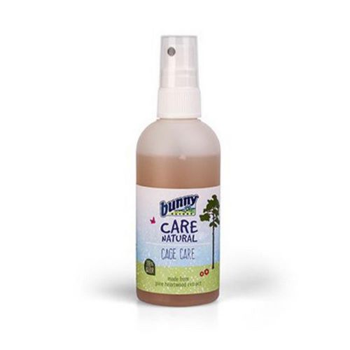 Bunny Bedding & Cagecare Care Natural za čišćenje kaveza 100ml slika 1