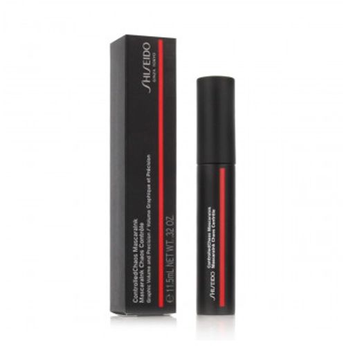 Shiseido Controlled Chaos MascaraInk (01 Black Pulse) 11,5 ml slika 1