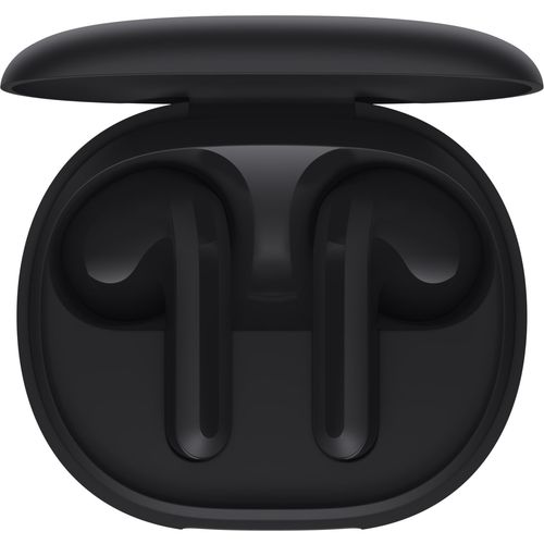 Slušalice XIAOMI Redmi Buds 4 Lite bežične BT bubice crna slika 5