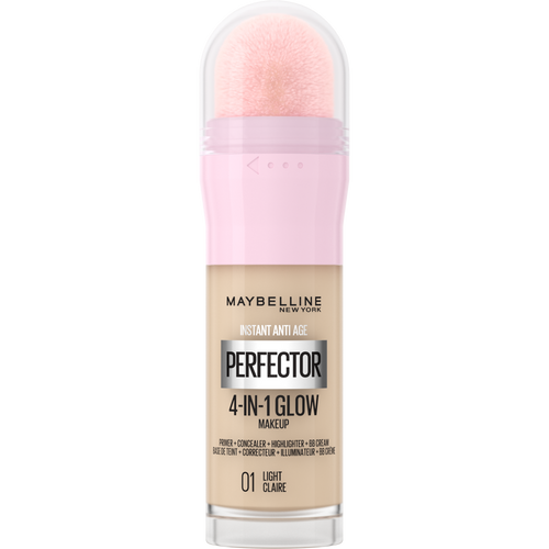 Maybelline New York Instant Perfector Glow 4 u 1 proizvod za ten 01 light slika 1