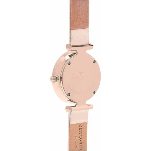 Ženski sat Olivia Burton OB16AM95 (Ø 30 mm) slika 3