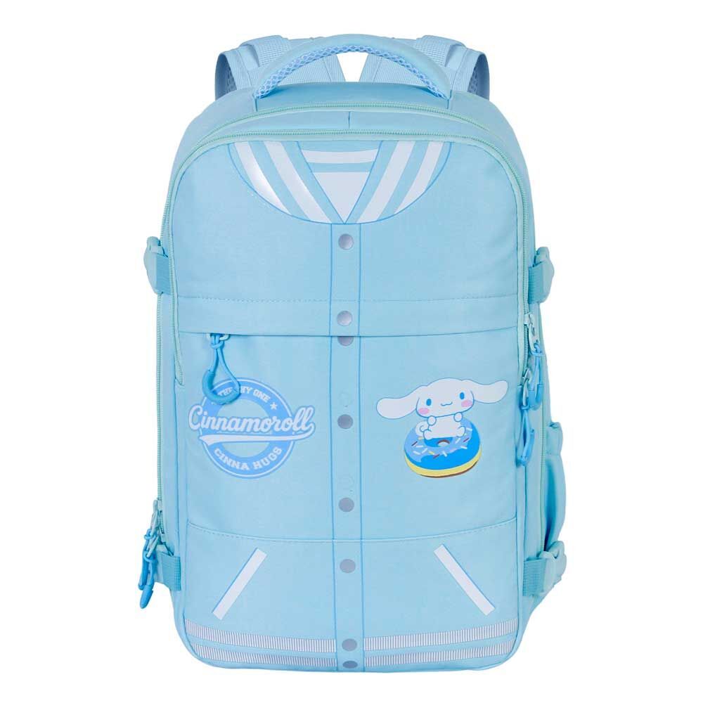 Mochila Cinnamoroll Hello Kitty and Friends 40 cm slika 3