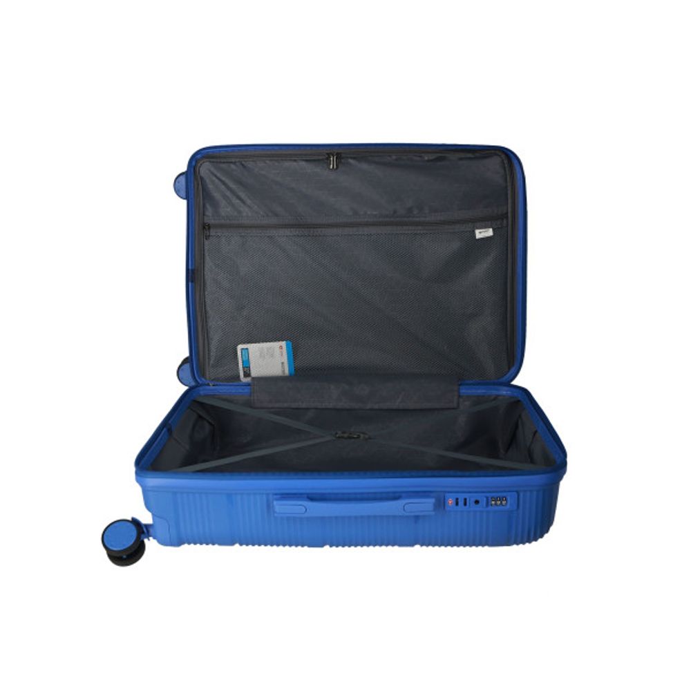Spirit Kofer Navigator 20" P.Plava slika 5