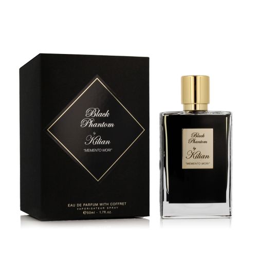 By Kilian Black Phantom "Memento Mori" Eau De Parfum 50 ml (unisex) slika 2