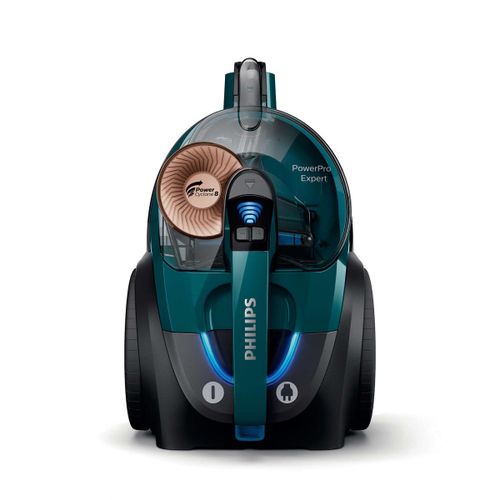 Philips usisavač PowerPro Expert FC9744/09 - Usisavač bez vrećice za superiorno usisavanje slika 5