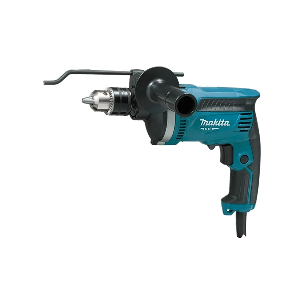 Makita Bušilica-čekić 710W, 16mm slika 1