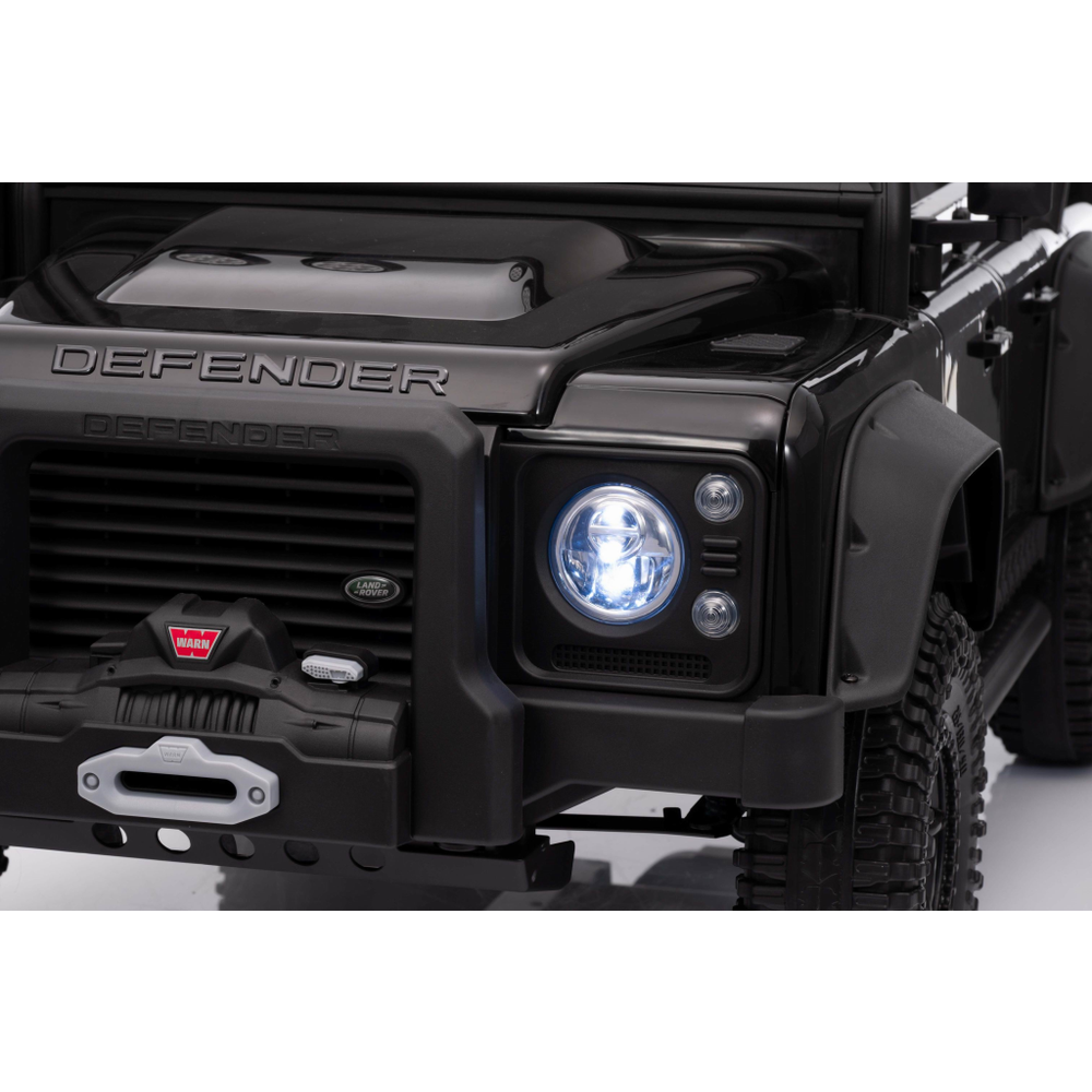 8690030 Auto na akumulator Land Rover Defender slika 12