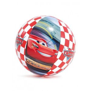 Intex lopta za plažu cars 61cm 3+ god.58053NP