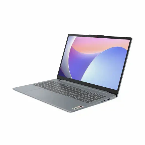 Lenovo 82XB008YYA IdeaPad Slim 3 15IAN8 Laptop 15.6"  i3-N305, 8GB, 256GB slika 2