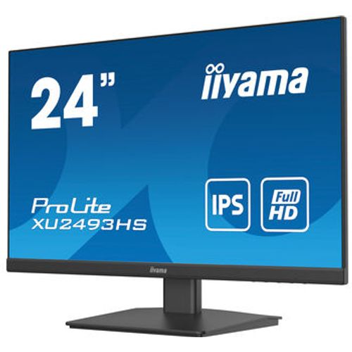 IIYAMA monitor 23.8" ProLite XU2493HS-B4 slika 4