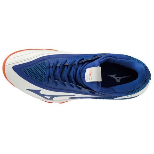 Tenisice mizuno wave impulse cc slika 3