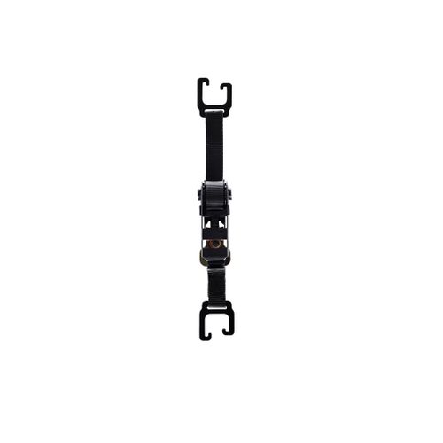 Thule Front Stop TP321 dodatak za prijevoz duljih predmeta (do 6 m) za ProBar šipku slika 3