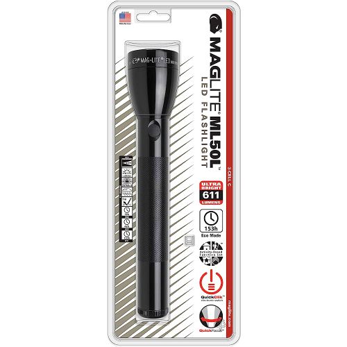 Maglite baterijska lampa ML50L ML50L-S3016   slika 2