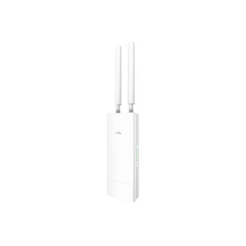 CUDY RE1200 Outdoor AC1200 1200Mbps Wi-Fi Range Extender slika 3