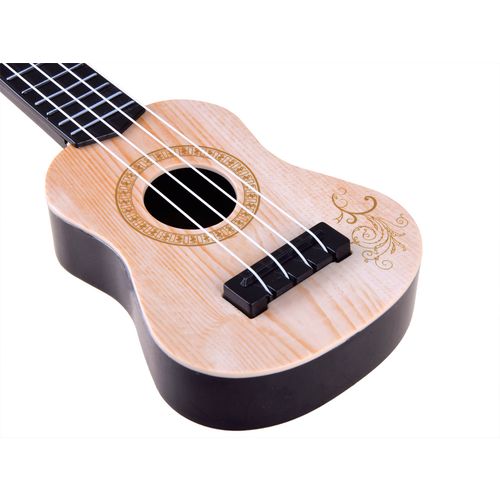 Dječja ukulele gitara 25cm IN0154 CB slika 5