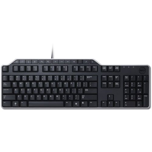 Dell Keyboard KB522, Black, HR (QWERTZ) slika 3