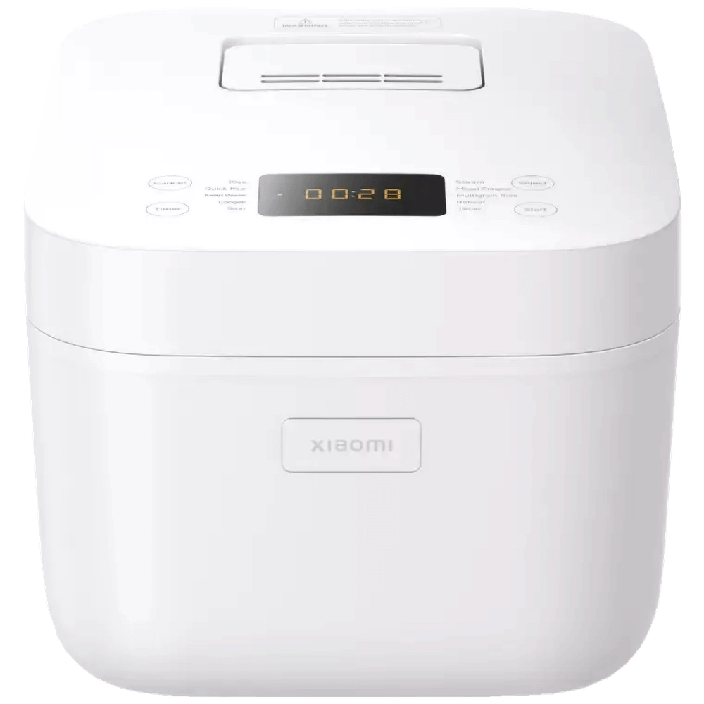 Xiaomi Višenamjenski lonac za kuhanje riže / Multifunctional Rice Cooker, 4L slika 2