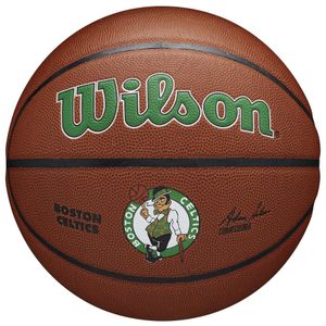 WTB3100XBBOS Wilson Lopta Nba Team Composite Bskt Bos Celtics Wtb3100xbbos