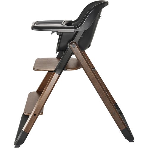 Ergobaby Evolve hranilica 2u1 Dark Wood slika 4