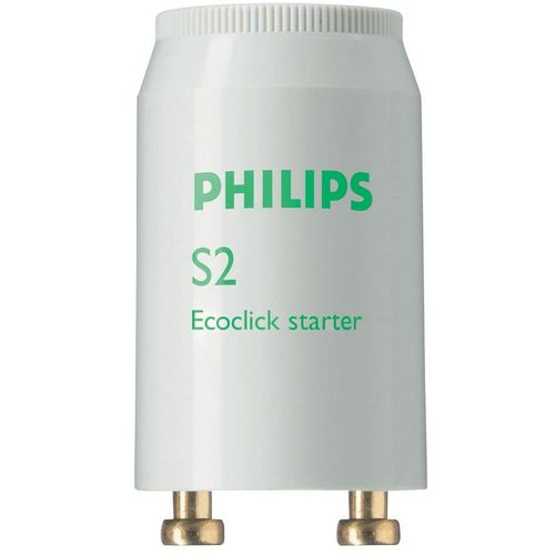 Philips S2 4-22W SER 220-240V starter slika 1