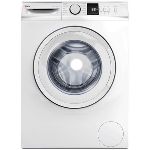 Vox WM1080LT14D Veš mašina 8 kg, 1000 rpm, Dubina 52.7 cm slika 1