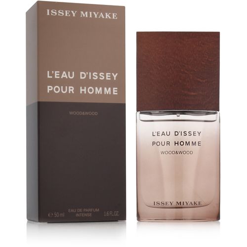 Issey Miyake L'Eau d'Issey Pour Homme Wood &amp; Wood Eau De Parfum Intense 50 ml (man) slika 2