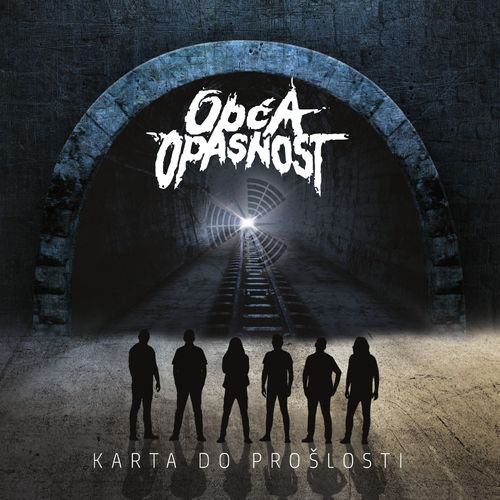 Opća Opasnost - Karta Do Prošlosti slika 3