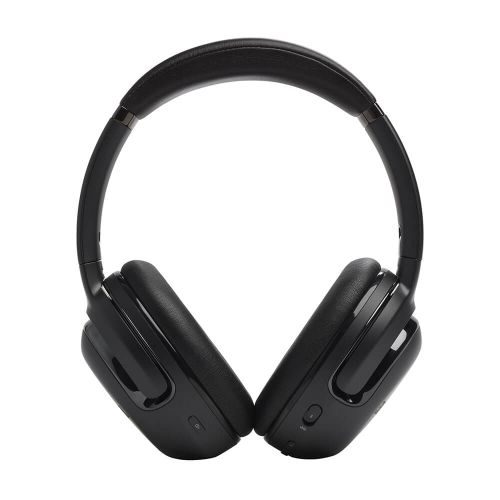 JBL Tour One M2 Bluetooth bežične slušalice, crne slika 2