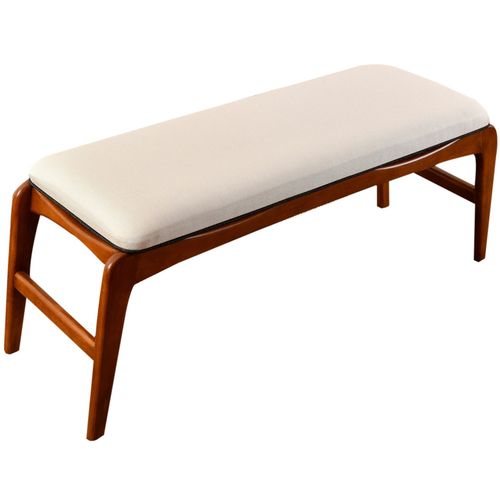 Touch Bench Walnut
Cream Bench slika 7